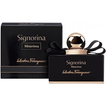 Salvatore Ferragamo Signorina Misteriosa parfumovaná voda dámska 50 ml