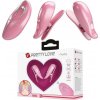 Pretty Love - Cayley, Vodotesný, Abs, 10 Vibrácií