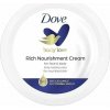 Dove Rich Nourishment pleťový a telový krém 250 ml, Rich nourishment