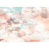 Komar Vliesová fototapeta Mellow Clouds 350 x 250 cm