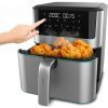 Teplovzdušná fritéza Cecotec Cecofry Supreme 8000 8 L