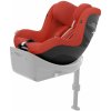 CYBEX Sirona Gi i-Size Plus 2023 Hibiscus Red