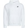 Nike Sportswear Club Fleece biela