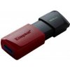 Kingston 128GB USB 3.2 Gen 1 DataTraveler Exodia M (Black + Red) DTXM/128GB