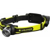 Ledlenser čelovka Ledlenser iH8R Box (500912) - 4058205010313