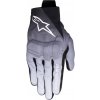 Rukavice REEF V2, ALPINESTARS (šedá/černá/bílá, vel. L)