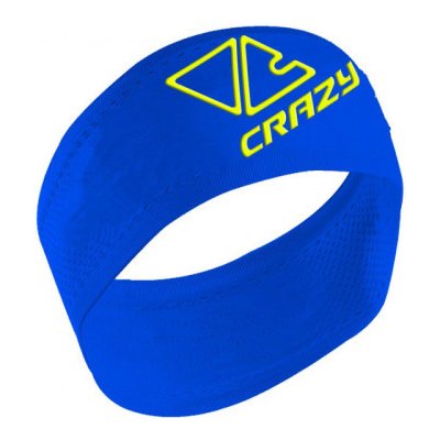 Crazy Idea Band Go modrá