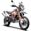 Bburago KTM 790 Adventure R Rally 1:18