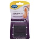 Scholl Velvet Smooth Express Pedi hrubá 2 ks