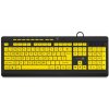 CONNECT IT Contrast, Klávesnica USB CZ/SK CKB-4400-CS