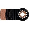 Bosch Starlock pílový list na rezy so zanorením s karbidovými zrnami AIZ 32 RT5 2608661868