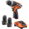Akumulátorový skrutkovač AEG 12 V 4935447867