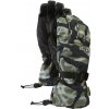 Rukavice na snowboard Burton Profile graffiti camo S 25/26 - Odosielame do 24 hodín