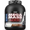Weider Giant Mega Mass 4000 3000 g Príchuť: čokoláda