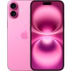 Apple iPhone 16 Plus 128GB Pink Svet distribúcia