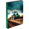 Box na zošity A4 Jumbo Traktor