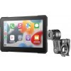 INTERPHONE displej RIDESYNC 70 Essential black