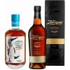 Zacapa Solera Gran Reserva 40% 0,7 l a Piquero 40% 0,7 l (set)