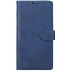 Peňaženkové puzdro Splendid case modré – Asus ROG Phone 7