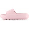 Alpine Pro Nowera Dámske šľapky LBTG58G pale mauve 39
