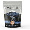 Wildfull Cat Adult All Breeds - Venison & Pumpkin 400g