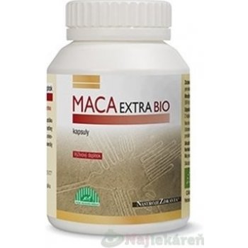 Maca Extra Bio 20 kapsúl