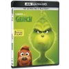 Grinch 4K Ultra HD Blu-ray