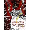 Čarodějka a zlatý elixír - Petra Kubašková