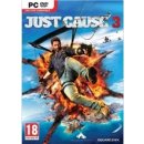 Just Cause 3 (Collector's Edition)