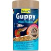 Tetra Guppy Mini Flakes 100 ml