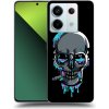 Picasee ULTIMATE CASE pro Xiaomi Redmi Note 13 Pro 5G - EARTH - Lebka 3.0