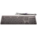 HP Slim Business Keyboard N3R86AA#AKB