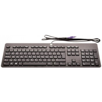 HP Slim Business Keyboard N3R86AA#AKB