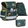 Belmil 403-13 Green Splash