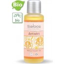 Telový olej Saloos telový a masážny olej Antistri 50 ml