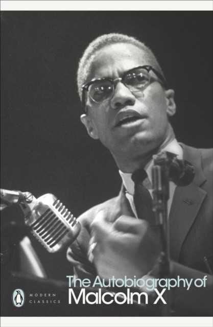 Autobiography of Malcolm X - Malcolm X - Haley, A.