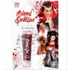Falošná krv s upírskymi zubmi - 28 ml