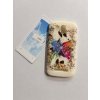 Case pouzdro HTC Desire 500 motiv motýl