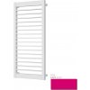 Lotosan NEVIS rebríkový radiátor 60 x 170 cm pink NEV-60/170-LC21