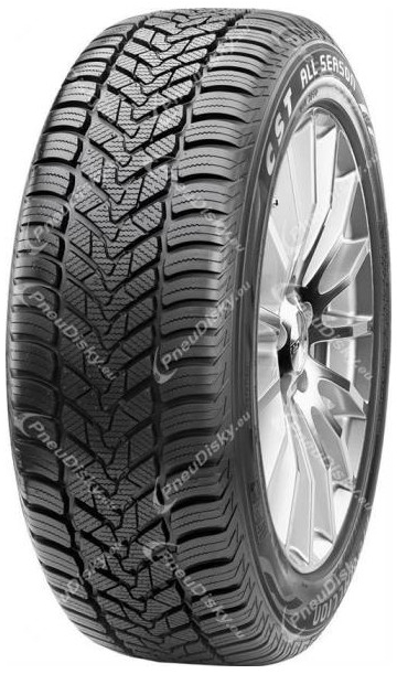 CST Medallion All Season ACP1 235/50 R17 100V