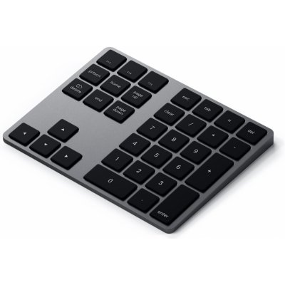 Satechi Bluetooth Extended Keypad ST-XLABKM