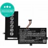 Batéria pre Asus VivoBook Flip TP501, TP501UA, 4000mAh, Li-Pol, 7.6V, C21N1518, HQ