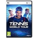 Hra na PC Tennis World Tour