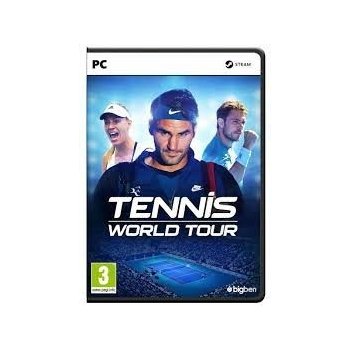 Tennis World Tour