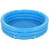 Intex 59416 Bazén Crystal 114x25cm -