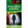 E-kniha Případ dvakrát mrtvé dámy - Václav Gruber