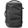 TECH-PROTECT DEFENDER S40 RYANAIR & WIZZAIR TRAVEL LAPTOP CABIN BACKPACK 20L 40x20x25 Čierny