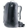Deuter AC Lite 23 Black Veľkosť: OneSize