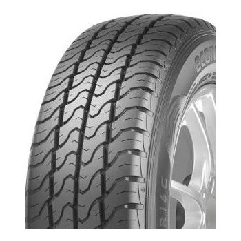 Pneumatiky Dunlop Econodrive 215/60 R16 103T