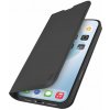 SBS - Puzdro Book Wallet Smooth pre iPhone 17 Air, čierna